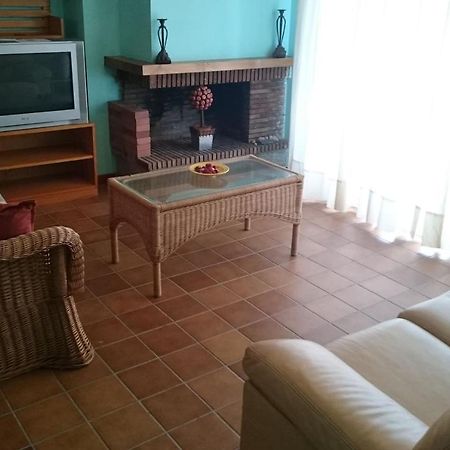 Se Alquila Piso Centrico En Sanxenxo C/Garaje Leilighet Eksteriør bilde